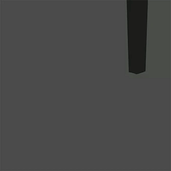 Напольная Pack Graphite-Black 15x15